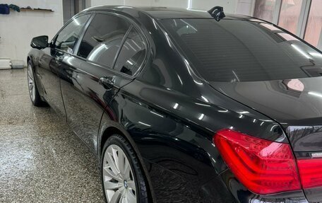 BMW 7 серия, 2011 год, 1 499 000 рублей, 5 фотография