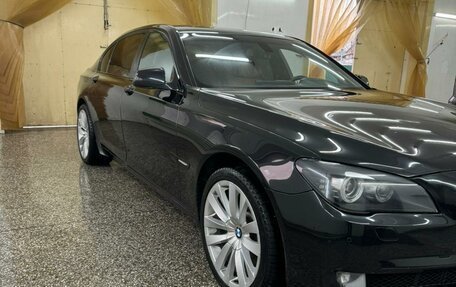 BMW 7 серия, 2011 год, 1 499 000 рублей, 2 фотография
