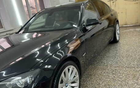BMW 7 серия, 2011 год, 1 499 000 рублей, 3 фотография