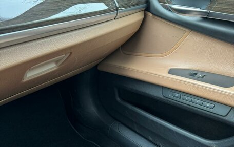 BMW 7 серия, 2011 год, 1 499 000 рублей, 14 фотография