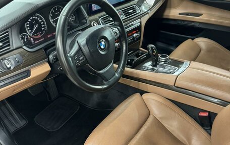 BMW 7 серия, 2011 год, 1 499 000 рублей, 4 фотография