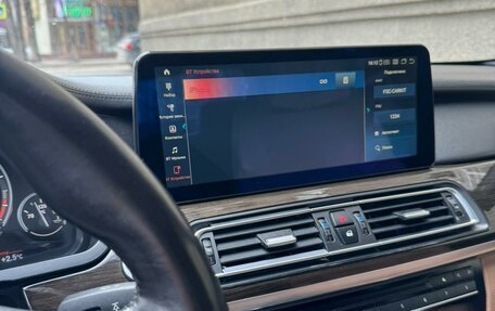 BMW 7 серия, 2011 год, 1 499 000 рублей, 12 фотография