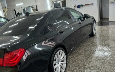 BMW 7 серия, 2011 год, 1 499 000 рублей, 6 фотография