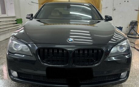 BMW 7 серия, 2011 год, 1 499 000 рублей, 7 фотография