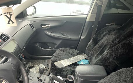 BMW 7 серия, 2011 год, 1 499 000 рублей, 11 фотография