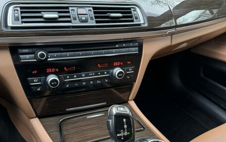 BMW 7 серия, 2011 год, 1 499 000 рублей, 9 фотография