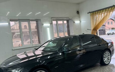 BMW 7 серия, 2011 год, 1 499 000 рублей, 15 фотография