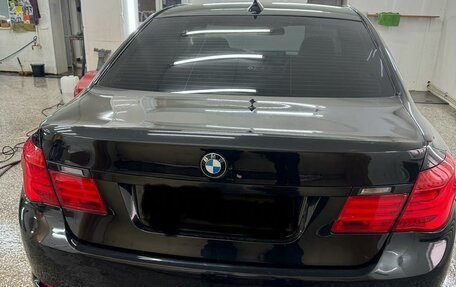 BMW 7 серия, 2011 год, 1 499 000 рублей, 16 фотография