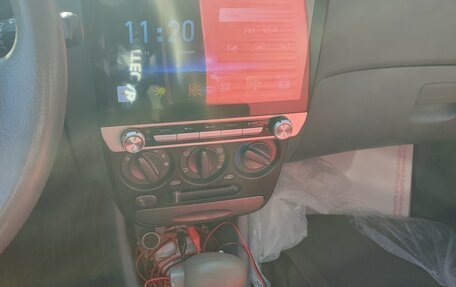 Hyundai Accent II, 2008 год, 595 000 рублей, 9 фотография