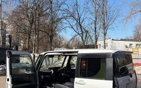 Daihatsu Tanto IV, 2020 год, 1 320 000 рублей, 4 фотография