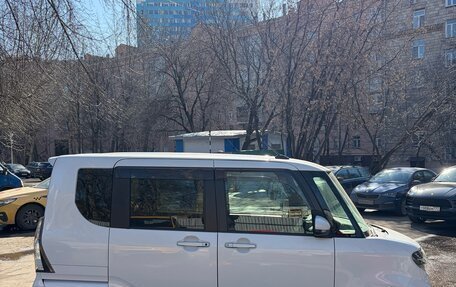 Daihatsu Tanto IV, 2020 год, 1 320 000 рублей, 7 фотография