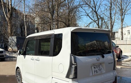 Daihatsu Tanto IV, 2020 год, 1 320 000 рублей, 5 фотография