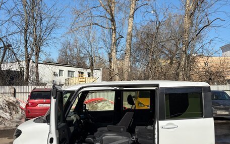 Daihatsu Tanto IV, 2020 год, 1 320 000 рублей, 3 фотография