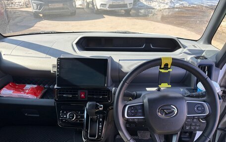 Daihatsu Tanto IV, 2020 год, 1 320 000 рублей, 12 фотография