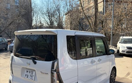 Daihatsu Tanto IV, 2020 год, 1 320 000 рублей, 6 фотография