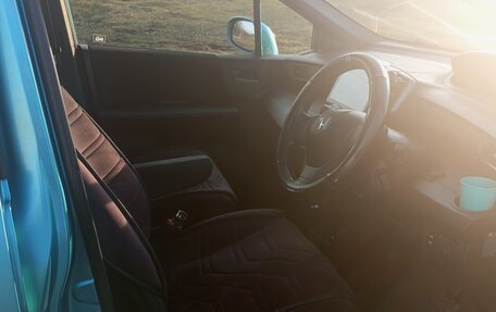 Honda Freed I, 2010 год, 1 090 000 рублей, 2 фотография