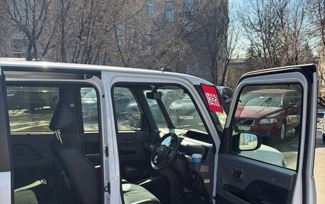 Daihatsu Tanto IV, 2020 год, 1 320 000 рублей, 8 фотография