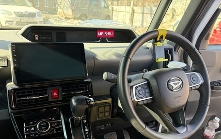 Daihatsu Tanto IV, 2020 год, 1 320 000 рублей, 13 фотография