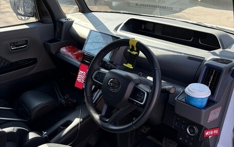 Daihatsu Tanto IV, 2020 год, 1 320 000 рублей, 11 фотография