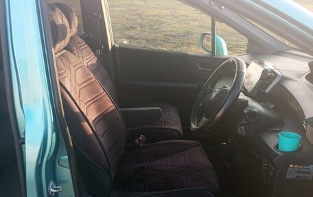 Honda Freed I, 2010 год, 1 090 000 рублей, 4 фотография