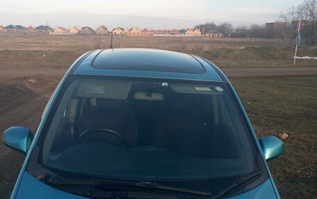 Honda Freed I, 2010 год, 1 090 000 рублей, 14 фотография