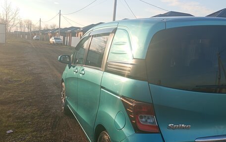 Honda Freed I, 2010 год, 1 090 000 рублей, 6 фотография