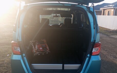 Honda Freed I, 2010 год, 1 090 000 рублей, 12 фотография