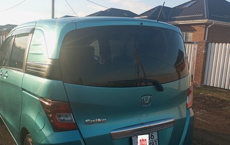 Honda Freed I, 2010 год, 1 090 000 рублей, 5 фотография