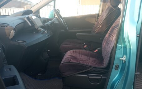 Honda Freed I, 2010 год, 1 090 000 рублей, 10 фотография