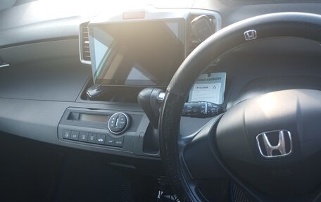 Honda Freed I, 2010 год, 1 090 000 рублей, 13 фотография