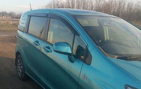 Honda Freed I, 2010 год, 1 090 000 рублей, 7 фотография