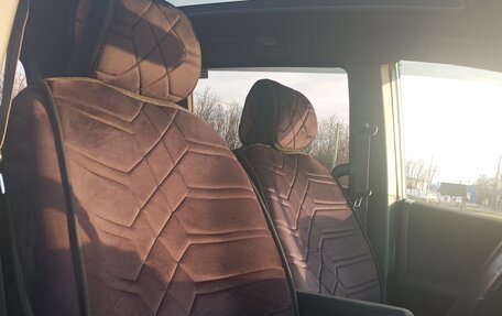 Honda Freed I, 2010 год, 1 090 000 рублей, 9 фотография