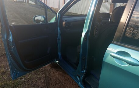 Honda Freed I, 2010 год, 1 090 000 рублей, 15 фотография