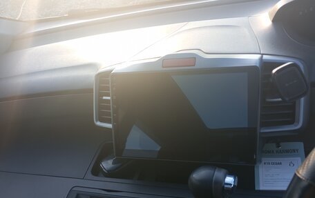 Honda Freed I, 2010 год, 1 090 000 рублей, 16 фотография