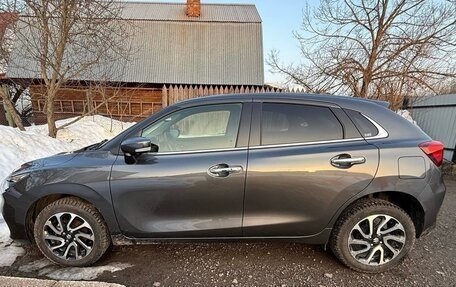 Suzuki Baleno, 2023 год, 1 990 000 рублей, 3 фотография