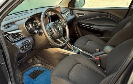 Suzuki Baleno, 2023 год, 1 990 000 рублей, 9 фотография