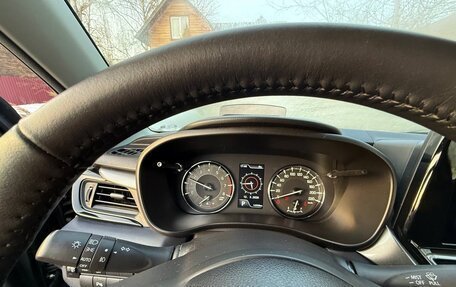 Suzuki Baleno, 2023 год, 1 990 000 рублей, 10 фотография