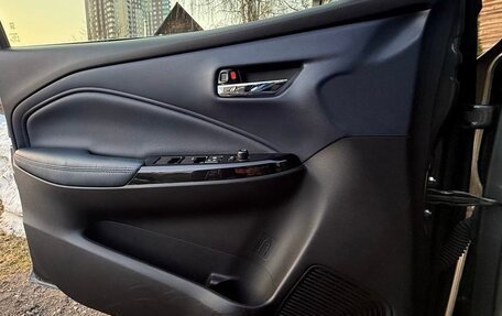 Suzuki Baleno, 2023 год, 1 990 000 рублей, 13 фотография