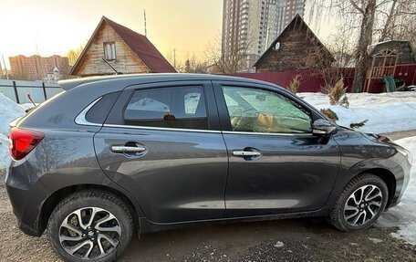 Suzuki Baleno, 2023 год, 1 990 000 рублей, 6 фотография