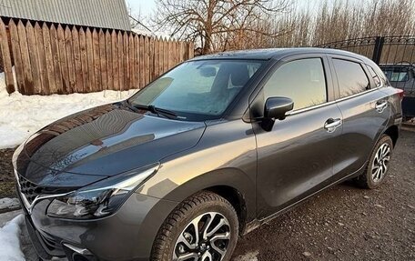 Suzuki Baleno, 2023 год, 1 990 000 рублей, 2 фотография