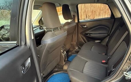 Suzuki Baleno, 2023 год, 1 990 000 рублей, 14 фотография