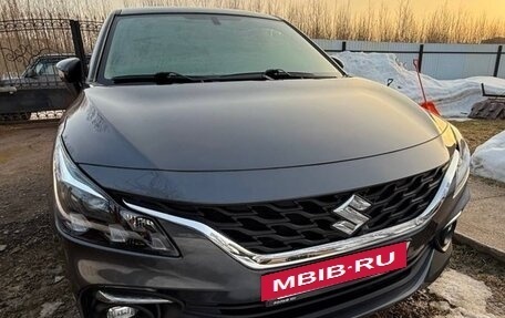 Suzuki Baleno, 2023 год, 1 990 000 рублей, 8 фотография