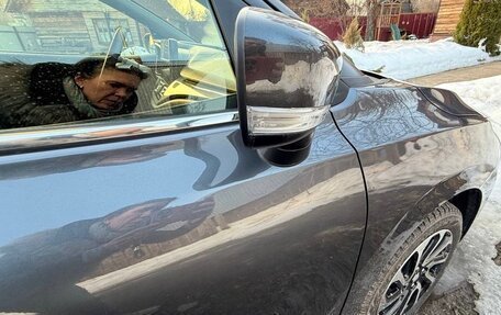 Suzuki Baleno, 2023 год, 1 990 000 рублей, 19 фотография