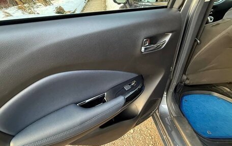 Suzuki Baleno, 2023 год, 1 990 000 рублей, 15 фотография