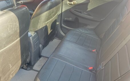 Toyota Corolla, 2007 год, 700 000 рублей, 6 фотография