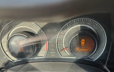 Toyota Corolla, 2007 год, 700 000 рублей, 15 фотография