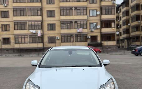 Ford Focus III, 2012 год, 730 000 рублей, 2 фотография