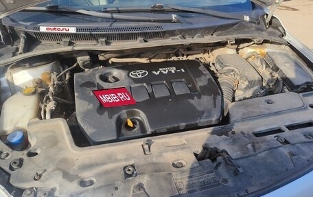 Toyota Corolla, 2007 год, 700 000 рублей, 13 фотография