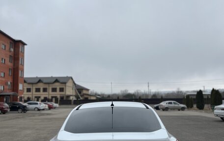 Ford Focus III, 2012 год, 730 000 рублей, 4 фотография