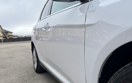 Ford Focus III, 2012 год, 730 000 рублей, 7 фотография